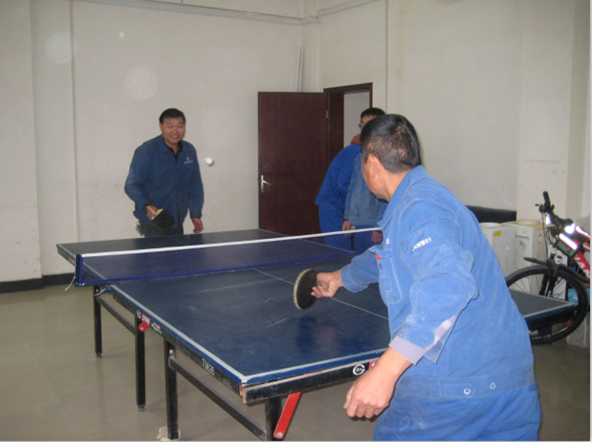 經(jīng)緯集團(tuán)2015年迎新春職工運(yùn)動(dòng)會(huì)