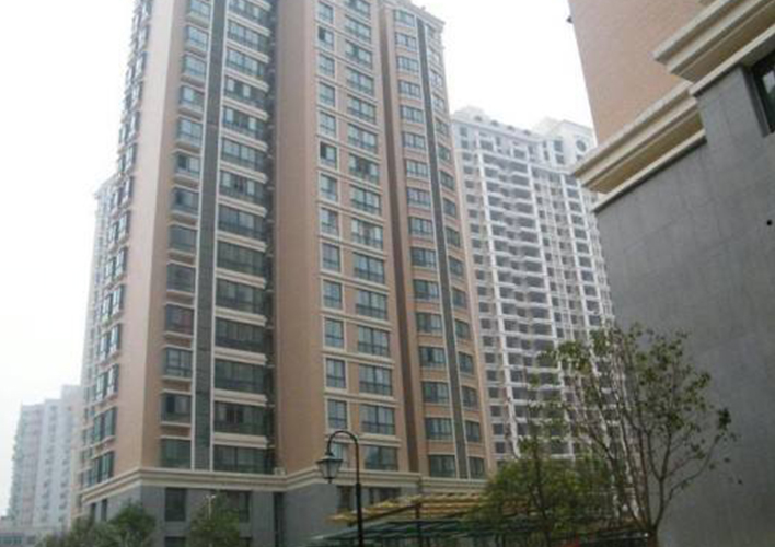 中信方園創(chuàng)世花園